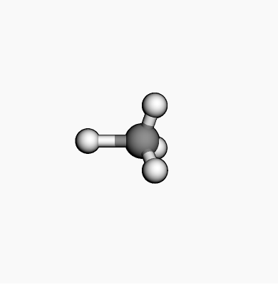 Methane CH Stretch Vibration (t<sub>2</sub>) – 2