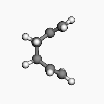 Hardy Cope Rearrangement