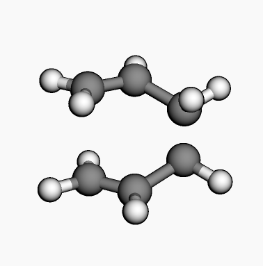 Hardy Cope Transition State – 2