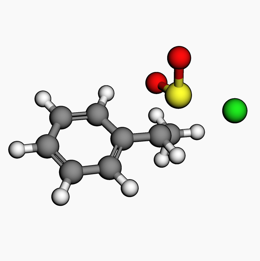 SNi - with double bonds