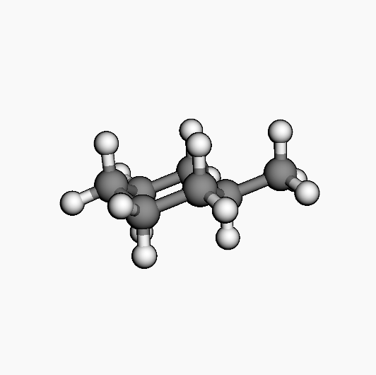 Equatorial Methyl-Cyclohexane