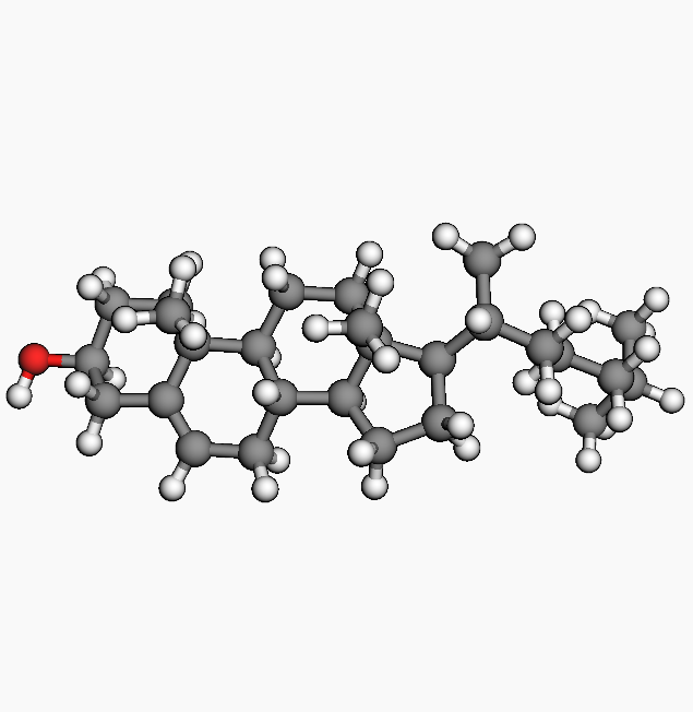 Cholesterol